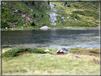 foto Lago delle Buse